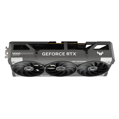 ASUS Відеокарта GeForce RTX 5060 8 GB GDDR6 OC TUF-RTX5060-O8G-GAMING