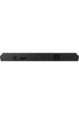 Samsung Саундбар HW-Q930F 580Вт, 9.1.4, BT, HDMI-eARC, Wi-Fi, саб, Dolby Atmos, чорний