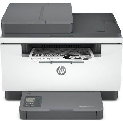 HP Багатофункціональне пристрій А4 ч/б HP LaserJet M236sdw з Wi-Fi