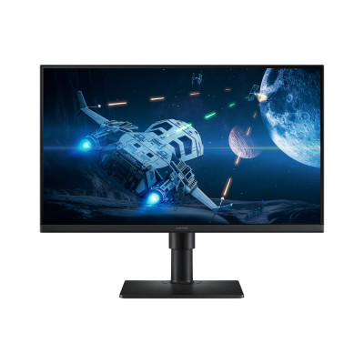 Samsung Монітор Samsung 23.8" S24D400 2*HDMI, DP, USB, IPS, 100Hz Samsung Монітор Samsung 23.8" S24D400 2*HDMI, DP, USB, IPS, 100Hz