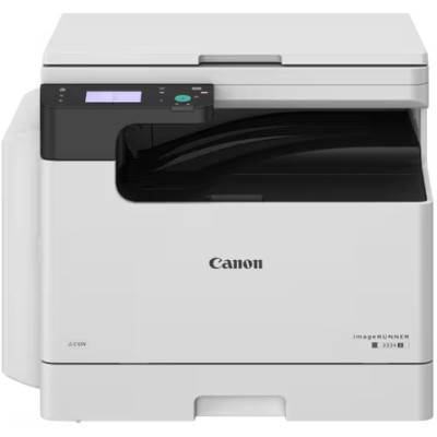 Canon БФП А3 ч/б Canon iR2224 II