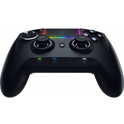Razer Raiju Ultimate