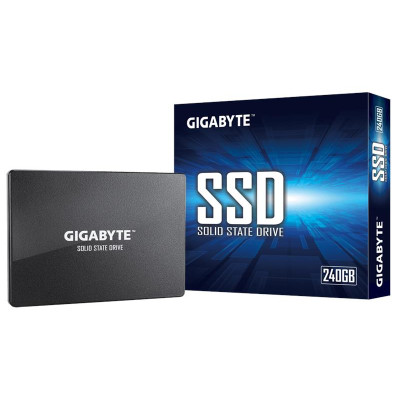 Gigabyte 2.5"[GP-GSTFS31240GNTD]