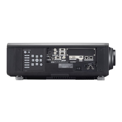Panasonic PT-RCQ80LBE