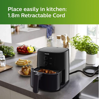 Philips Мультипіч Essential HD9200/90