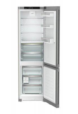 Liebherr Холодильник з нижньою морозильною камерою CBNSFD5723