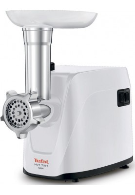 Tefal М'ясорубка NE114130 HV1 7IN1