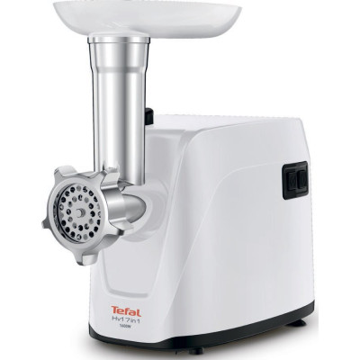 Tefal М'ясорубка NE114130 HV1 7IN1