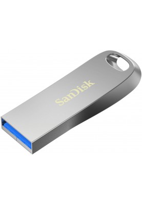 SanDisk Накопичувач 256GB USB 3.1 Type-A Ultra Luxe