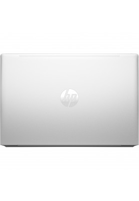 HP Ноутбук Probook 440-G10 14" FHD IPS AG, Intel i7-1355U, 32GB, F1024GB, NVD2050-4, Win11P, сріблястий