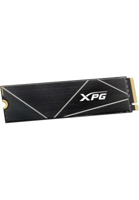 ADATA Накопичувач SSD M.2 2TB PCIe 4.0 XPG GAMMIX S70 BLADE