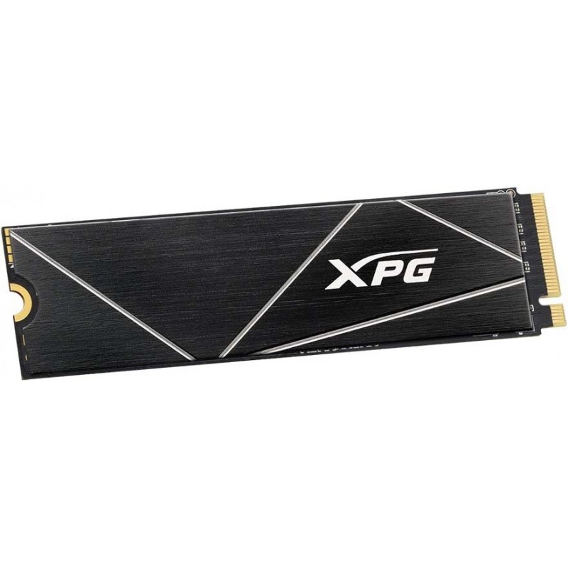 ADATA Накопичувач SSD M.2 2TB PCIe 4.0 XPG GAMMIX S70 BLADE