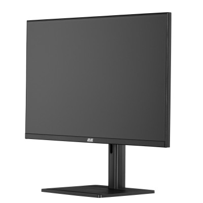 2E Gaming Монітор 27" G2724B 2xHDMI, DP, IPS, 2560x1440, 165Hz, 1ms, FreeSync, HAS