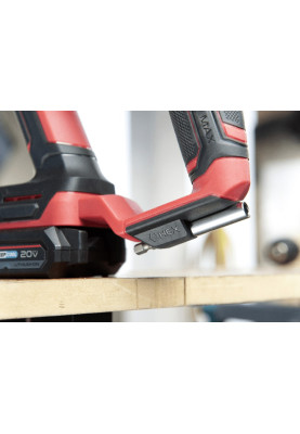 Skil Перфоратор акумуляторний 3810 CA SDS-plus+ШЗП 900Вт 1Дж аксесуари кейс 1.5кг без АКБ та ЗП