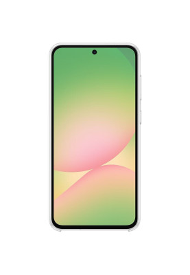 Samsung Чохол для Galaxy A56 (A566), Clear Case, прозрачний
