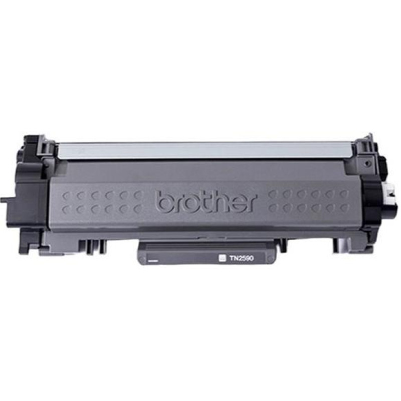 Brother Картридж Brother HL-L2402D/L2442DW/L2460DN, DCP-L2600D/L2622DW/L2640DN, MFC-L2802DN/L2802DW/L2922DW (1 200 стор.)