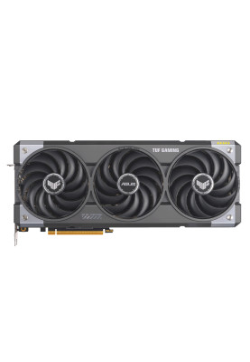 ASUS Відеокарта Radeon RX 9070 XT 16GB GDDR6 OC TUF-RX9070XT-O16G-GAMING