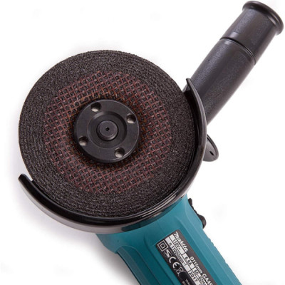 Makita Шліфмашина кутова Makita GA4530R 115мм 720Вт 1100об/хв 1.8кг