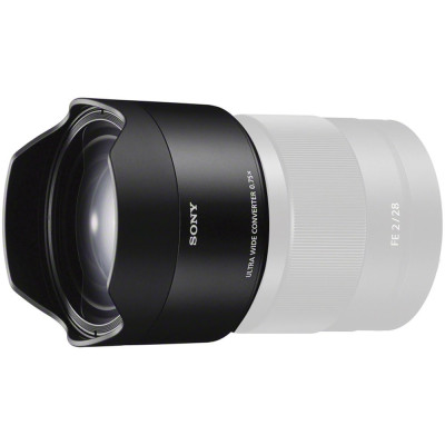 Sony SEL075UWC