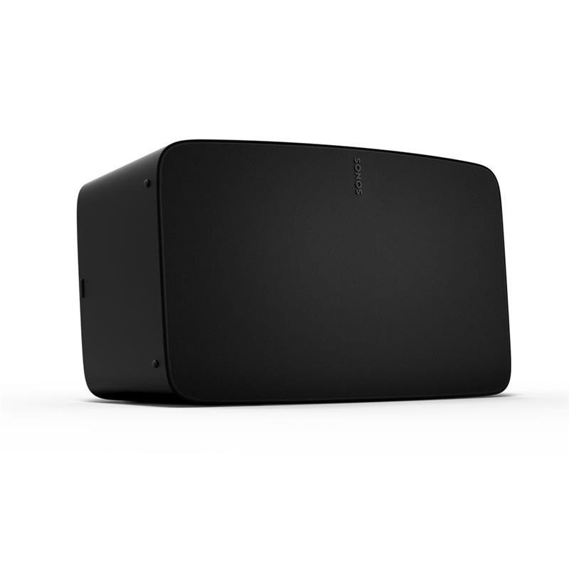 Sonos Акустична система Five, Black