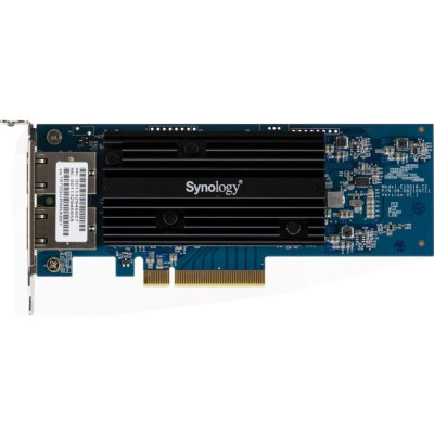Synology 10GbE BASE-T add-in-card
