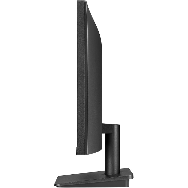 LG Монітор 23.8" 24MP400-B D-Sub, HDMI, IPS, FreeSync