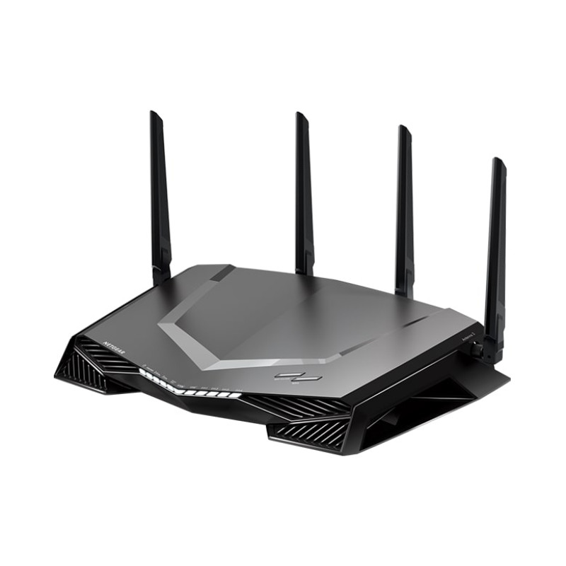 NETGEAR Маршрутизатор XR500 Nighthawk AC2600