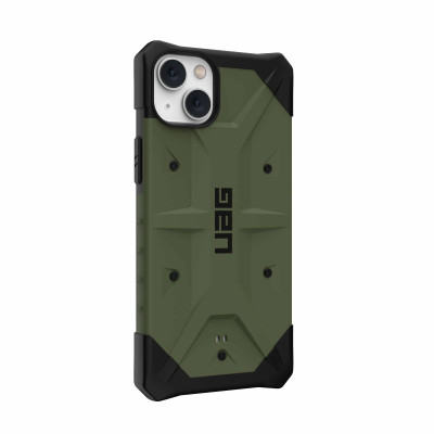 UAG Чохол для Apple iPhone 14 Plus Pathfinder, Olive