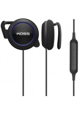 Koss Навушники BT221i On-Ear Clip Wireless Mic 196627.102