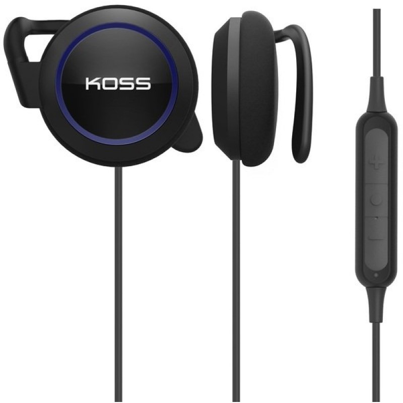 Koss Навушники BT221i On-Ear Clip Wireless Mic 196627.102