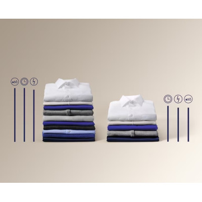 Electrolux Пральна машина фронтальна, 8кг, 1200, A+++, 58см, дисплей, інвертор, білий