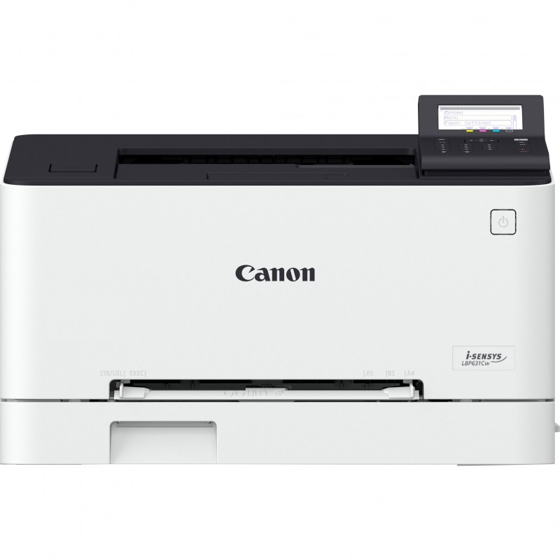 Canon Принтер А4 i-SENSYS LBP631Cw