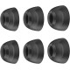 HyperX Гарнітура Cirro Buds Pro TWS WL USB-A Black