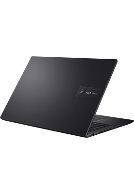 ASUS Ноутбук Vivobook 16 M1605YA-MB024 16" WUXGA IPS, AMD R5-7530U, 16GB, F512GB, UMA, noOS, Чорний