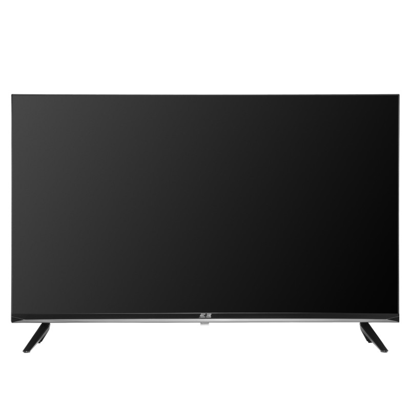 2E Телевізор 32" LED FHD 60Hz Smart Android Black