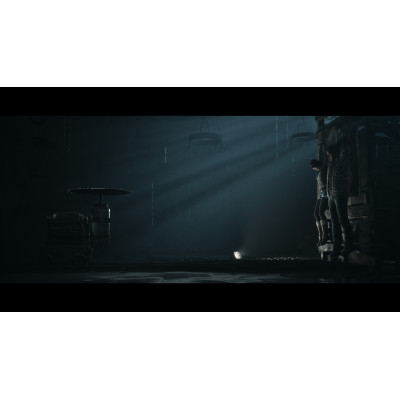 Games Software UNTIL DAWN [BD диск] (PS5)