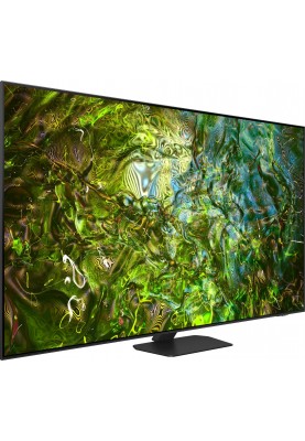 Samsung Телевізор 65" Neo MiniQLED 4K UHD 100Hz(144Hz) Smart Tizen Black