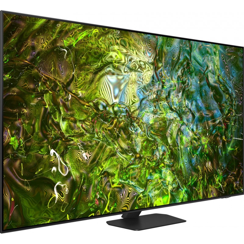 Samsung Телевізор 65" Neo MiniQLED 4K UHD 100Hz(144Hz) Smart Tizen Black