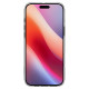 Spigen Чохол для iPhone 16 Pro, Liquid Crystal, Crystal Clear