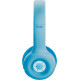Trust Навушники On-ear Nouna Kids, Wireless, Mic, Синій