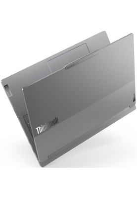 Lenovo Ноутбук ThinkBook 16p-G5 16" WQXGA IPS AG, Intel i9-14900HX, 32GB, F1TB, NVD4060-8, Win11P, сірий