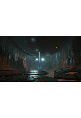 Games Software Lost Soul Aside [BD disk] (PS5)