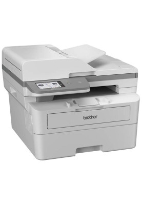 Brother БФП laser mono A4 Brother MFC-L2922DW 34 ppm Fax DADF Duplex PCL USB Ethernet Wi-Fi