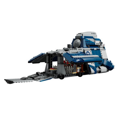 LEGO Конструктор Star Wars Битва при Фелюсії Сепаратистський МТТ