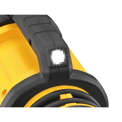 DeWALT Компресор повітряний акумуляторний 14.2л/хв 18В 11бар 2.3кг без АКБ та ЗП