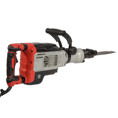 Vitals Молоток відбійний Professional At 1765DS 1700Вт 65Дж 2000уд/хв 23.5кг Vitals Молоток відбійний Professional At 1765DS 1700Вт 65Дж 2000уд/хв 23.5кг