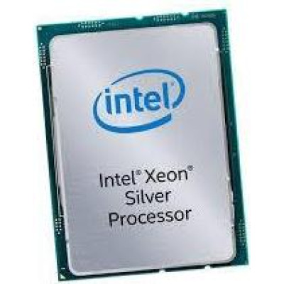 Intel Процесор Intel Xeon Silver 4110 8C 85W 2.1GHz Processor Option Kit