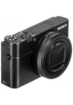 Sony Cyber-Shot RX100 MkVI