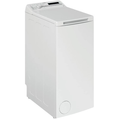 Whirlpool Пральна машина вертикальна TDLR55020SUA