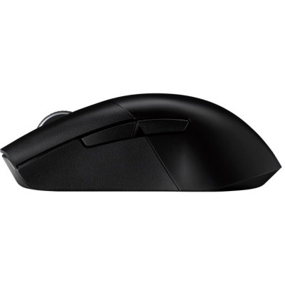 ASUS Миша ROG Keris AimPoint RGB USB/WL/BT Black ASUS Миша ROG Keris AimPoint RGB USB/WL/BT Black